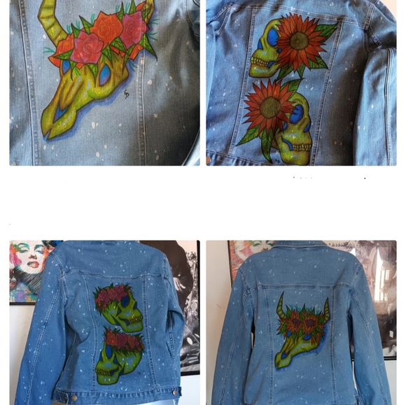 Meet your Posher, The Gifted Grackle - Picture 10 of 11